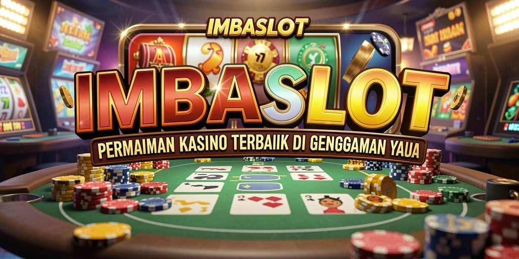 Tampilan menarik dari gameplay imersif IMBASLOT yang mengasyikkan.